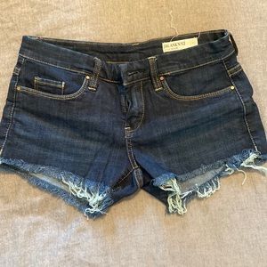 Blanknyc Jean shorts